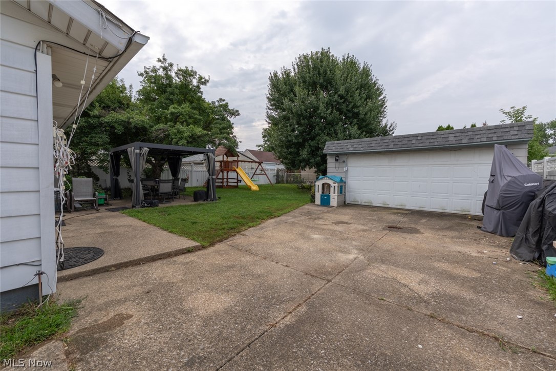 13473 Donald Drive Brook Park OH 44142