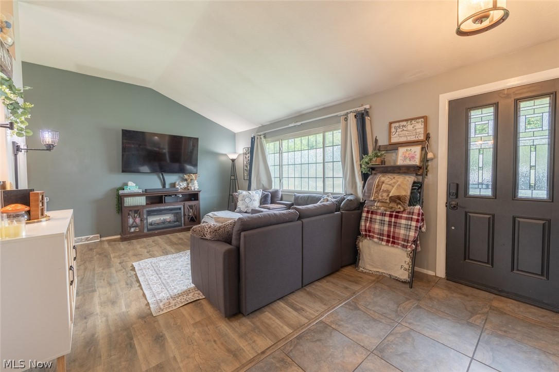 13473 Donald Drive Brook Park OH 44142