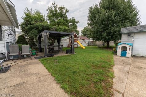 13473 Donald Drive Brook Park OH 44142