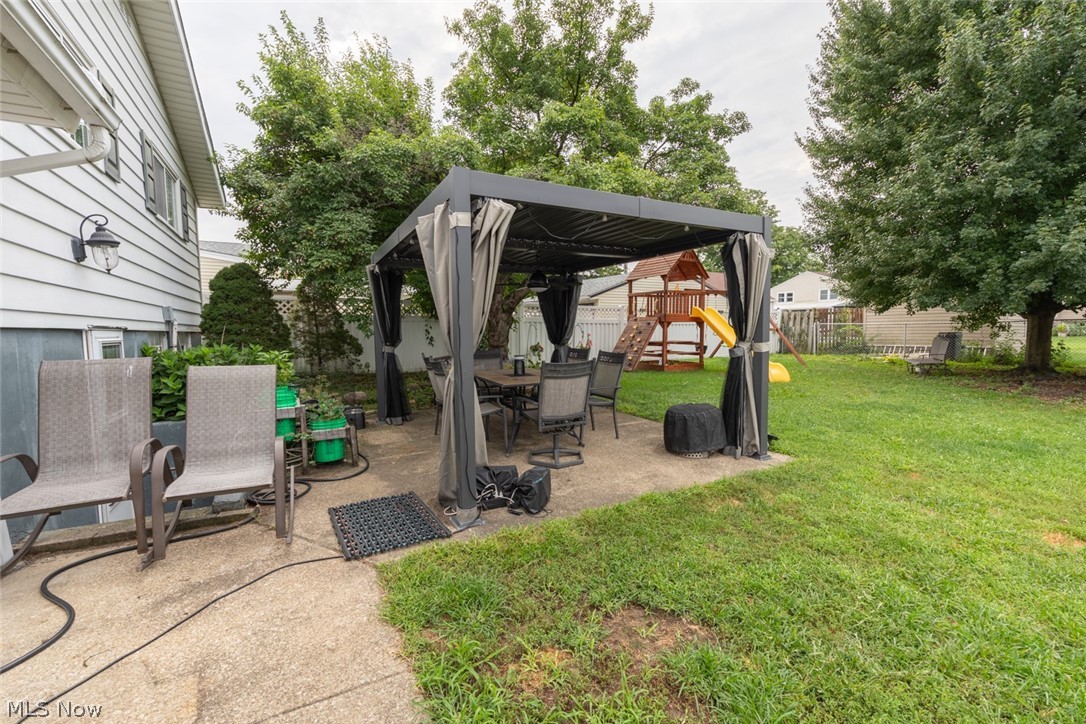 13473 Donald Drive Brook Park OH 44142