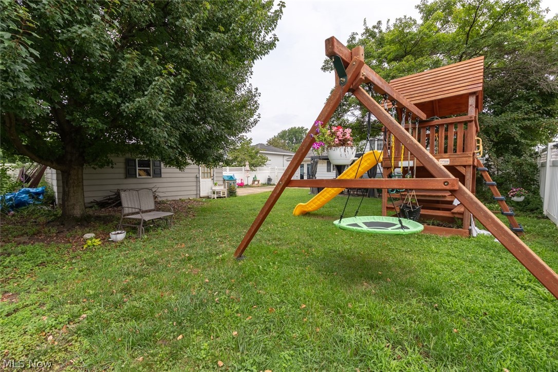 13473 Donald Drive Brook Park OH 44142