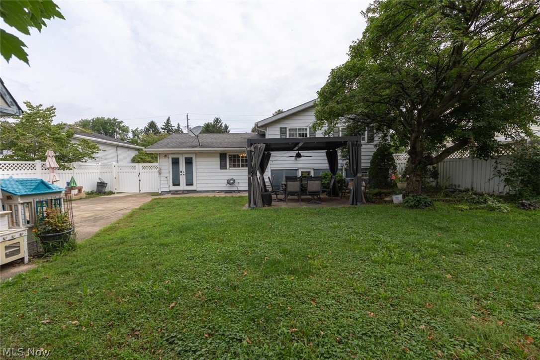 13473 Donald Drive Brook Park OH 44142
