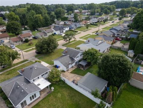 13473 Donald Drive Brook Park OH 44142
