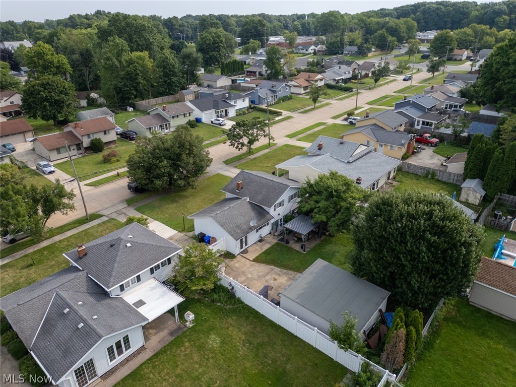 13473 Donald Drive Brook Park OH 44142