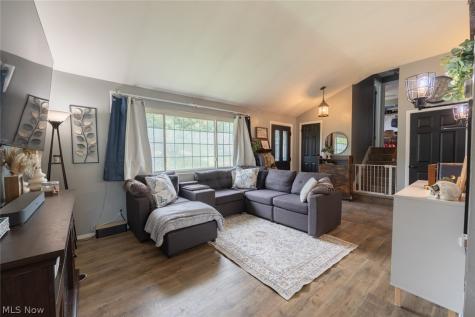 13473 Donald Drive Brook Park OH 44142
