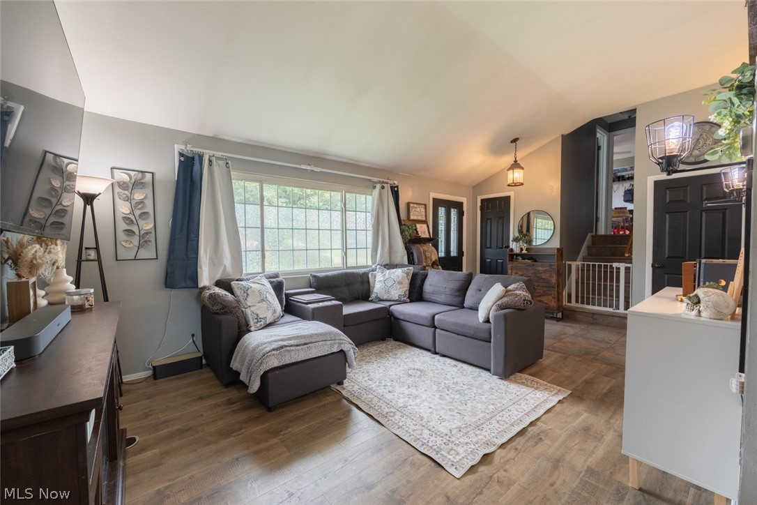 13473 Donald Drive Brook Park OH 44142
