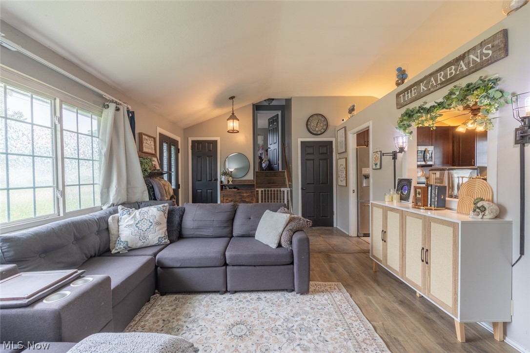 13473 Donald Drive Brook Park OH 44142