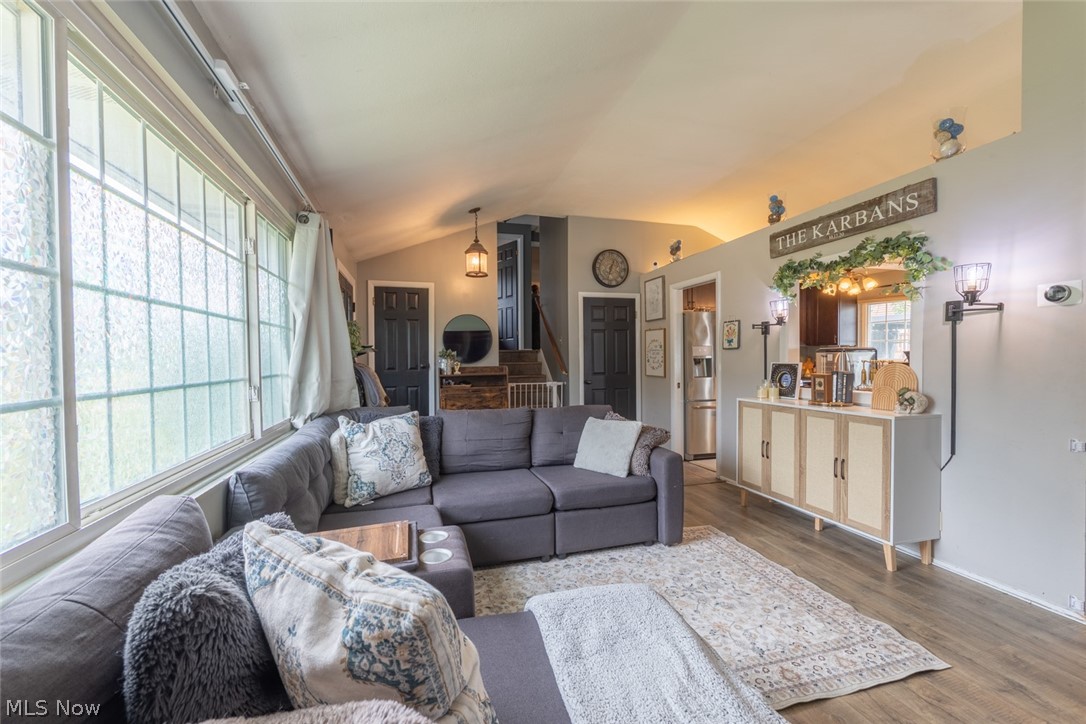 13473 Donald Drive Brook Park OH 44142