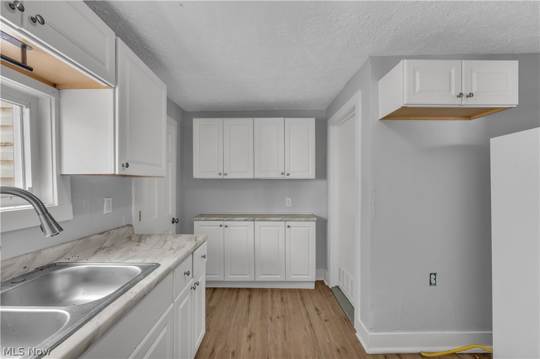 3221 Trowbridge Avenue Cleveland OH 44109
