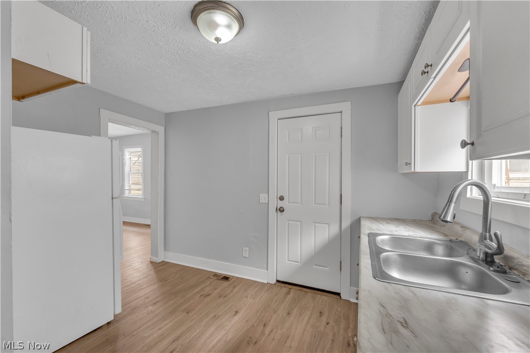 3221 Trowbridge Avenue Cleveland OH 44109