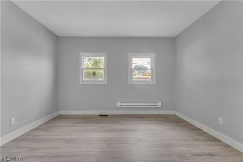 3221 Trowbridge Avenue Cleveland OH 44109