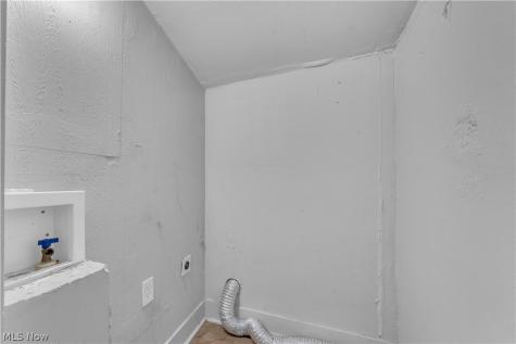 3221 Trowbridge Avenue Cleveland OH 44109