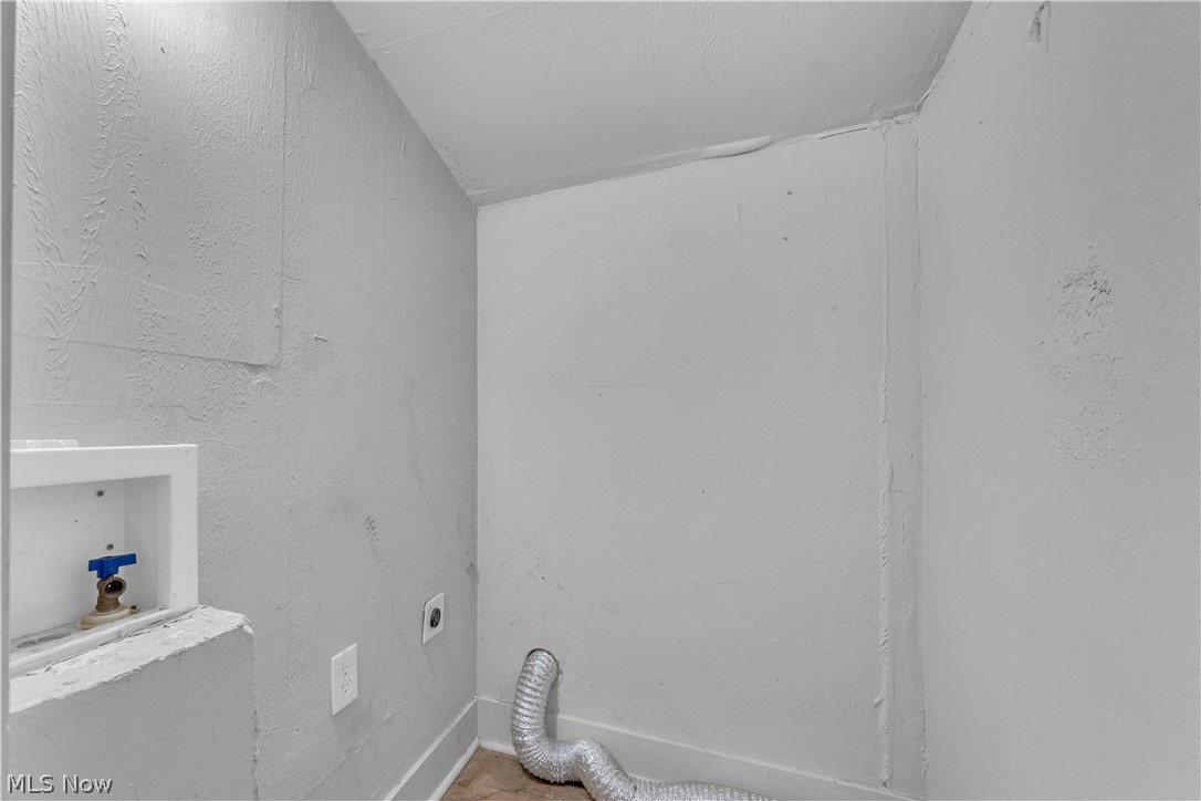 3221 Trowbridge Avenue Cleveland OH 44109