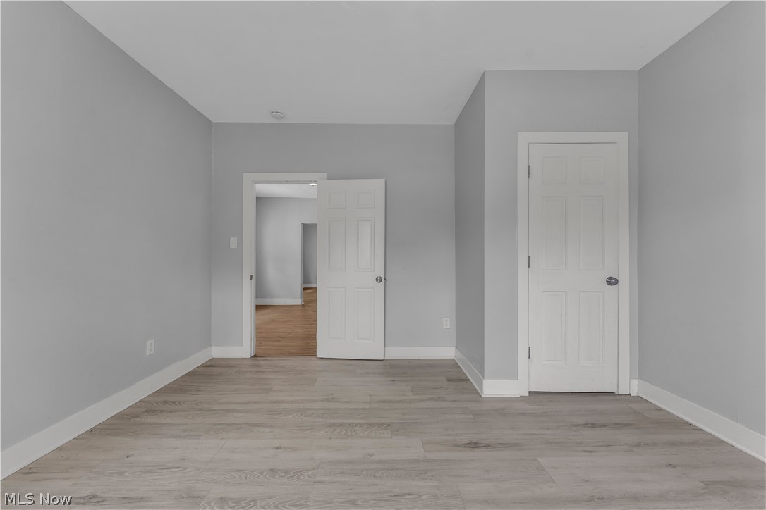 3221 Trowbridge Avenue Cleveland OH 44109