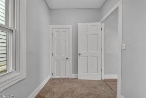 3221 Trowbridge Avenue Cleveland OH 44109