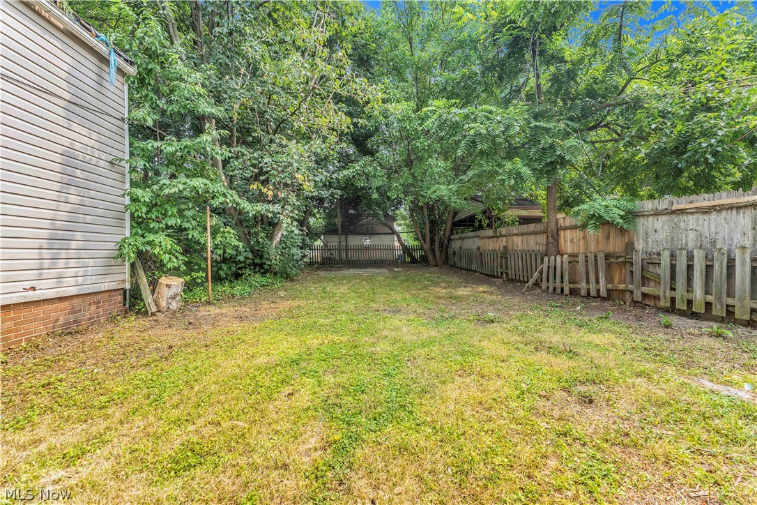 3221 Trowbridge Avenue Cleveland OH 44109