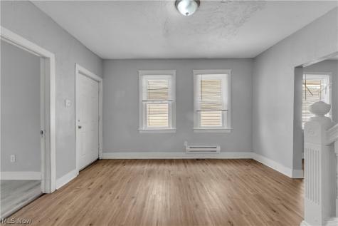 3221 Trowbridge Avenue Cleveland OH 44109