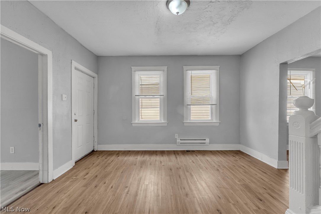3221 Trowbridge Avenue Cleveland OH 44109