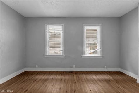 3221 Trowbridge Avenue Cleveland OH 44109