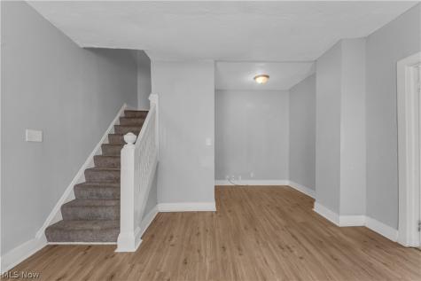 3221 Trowbridge Avenue Cleveland OH 44109