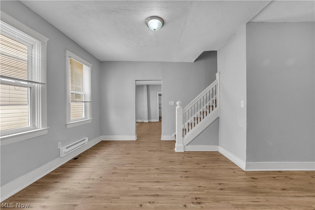3221 Trowbridge Avenue Cleveland OH 44109