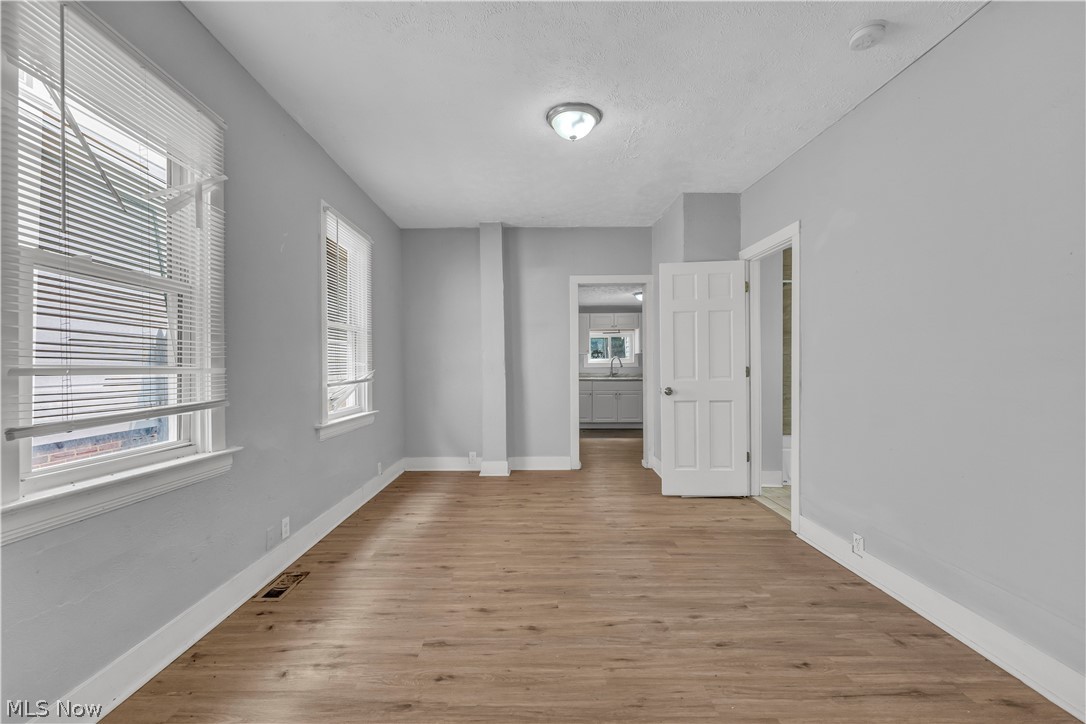 3221 Trowbridge Avenue Cleveland OH 44109