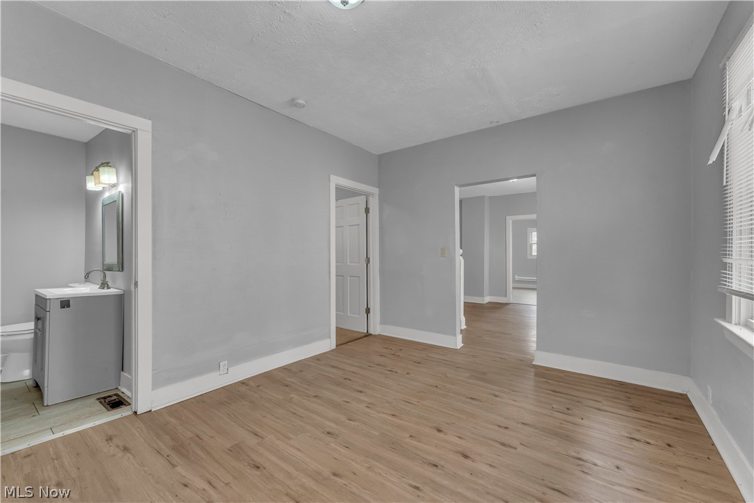 3221 Trowbridge Avenue Cleveland OH 44109