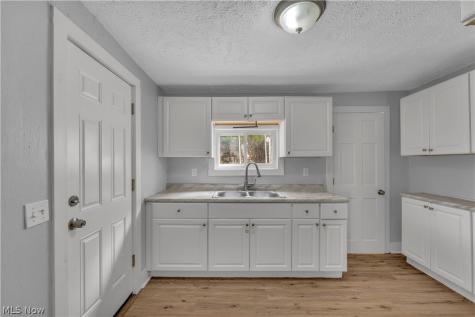 3221 Trowbridge Avenue Cleveland OH 44109