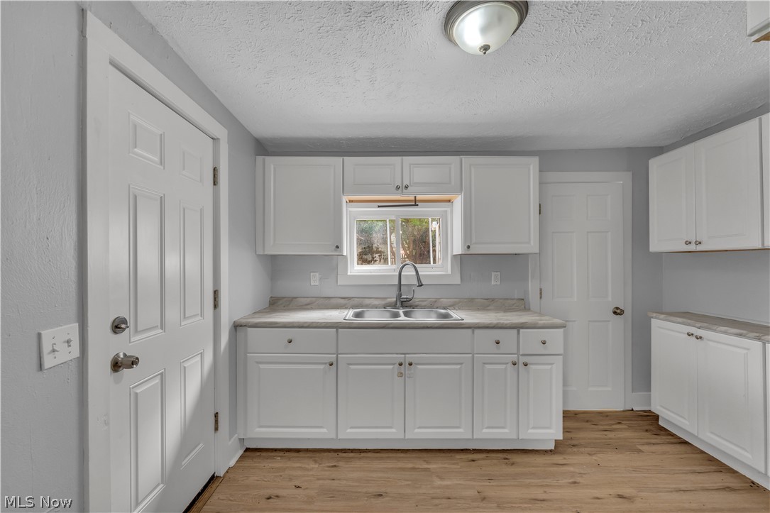 3221 Trowbridge Avenue Cleveland OH 44109