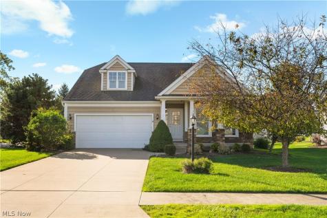 6617 Harness Circle NE Canton OH 44721
