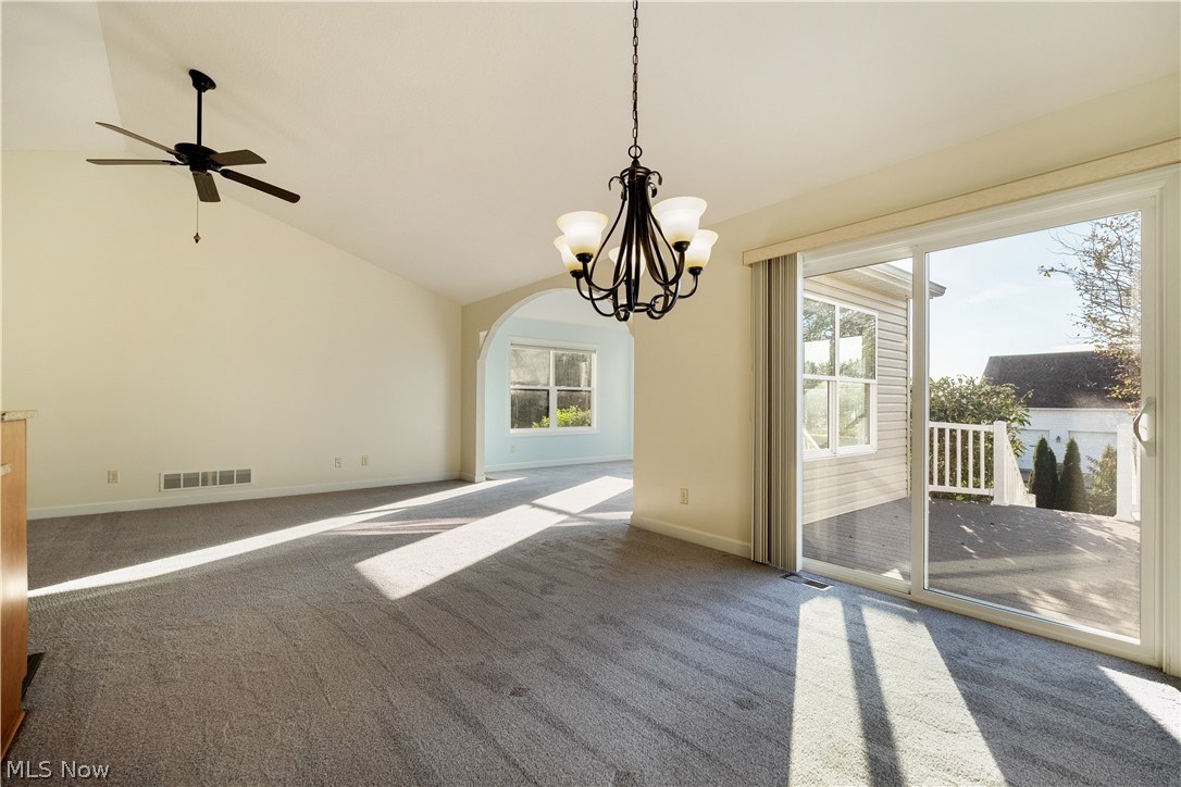 6617 Harness Circle NE Canton OH 44721