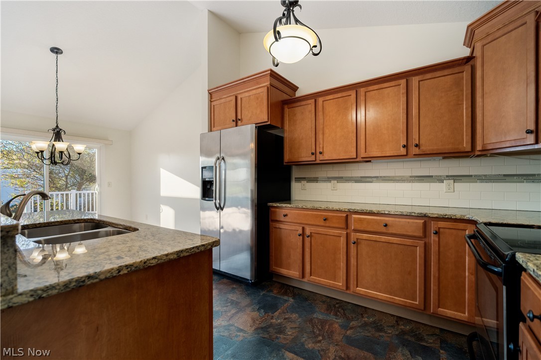 6617 Harness Circle NE Canton OH 44721