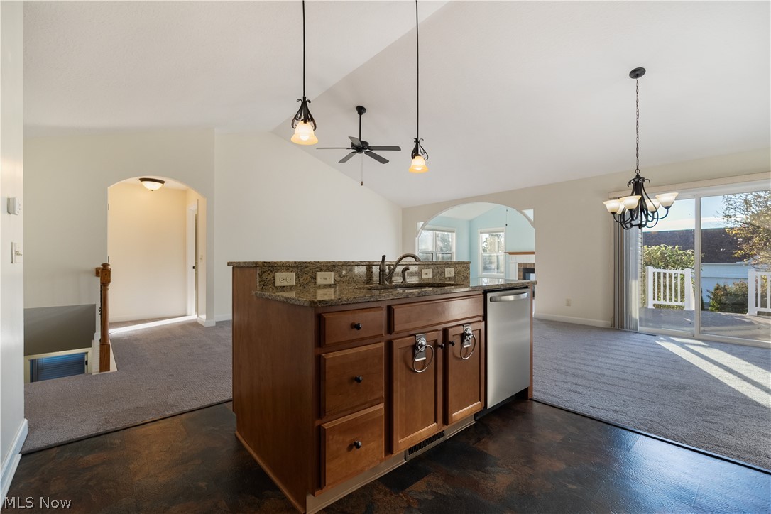 6617 Harness Circle NE Canton OH 44721
