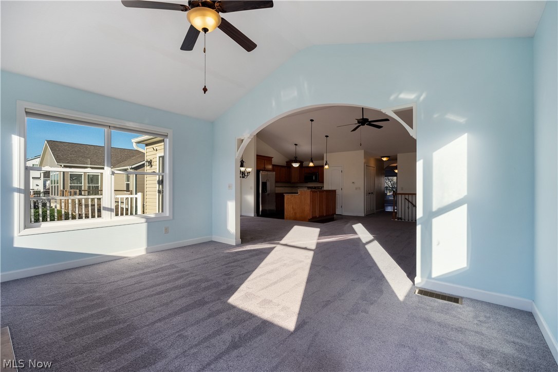 6617 Harness Circle NE Canton OH 44721