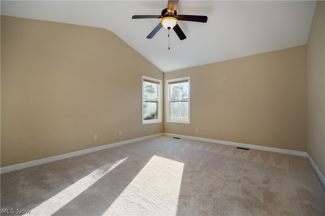 6617 Harness Circle NE Canton OH 44721