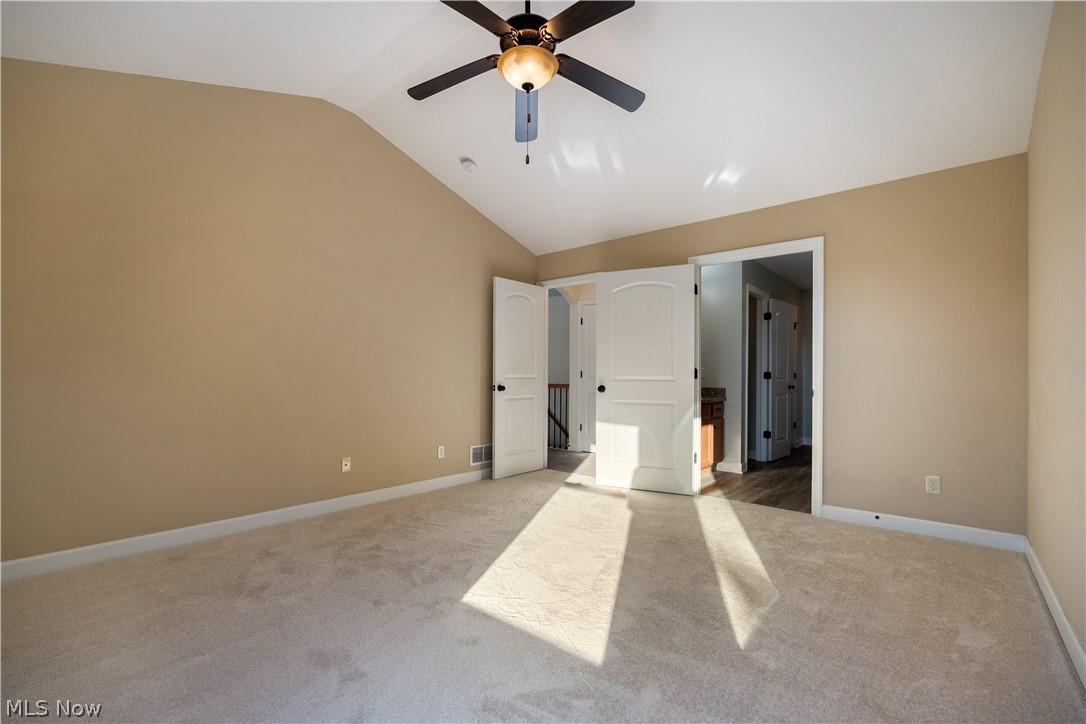 6617 Harness Circle NE Canton OH 44721