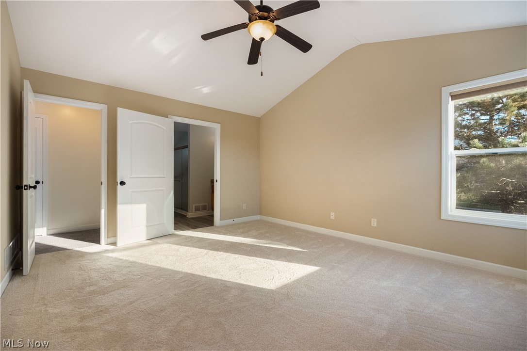 6617 Harness Circle NE Canton OH 44721