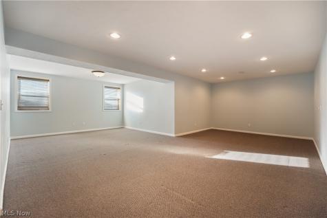 6617 Harness Circle NE Canton OH 44721
