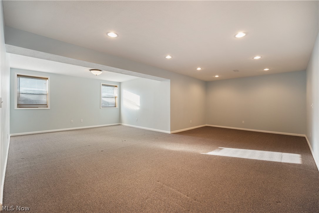 6617 Harness Circle NE Canton OH 44721