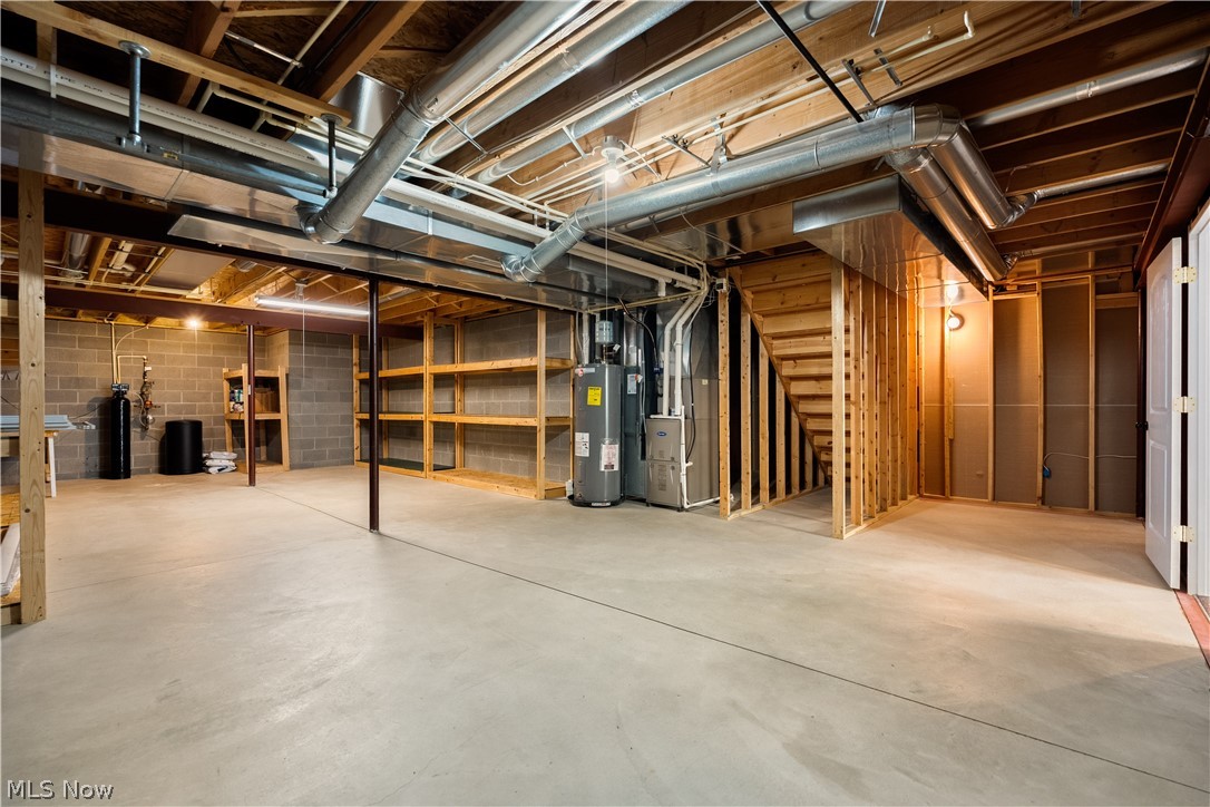 6617 Harness Circle NE Canton OH 44721