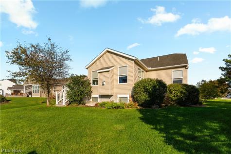 6617 Harness Circle NE Canton OH 44721