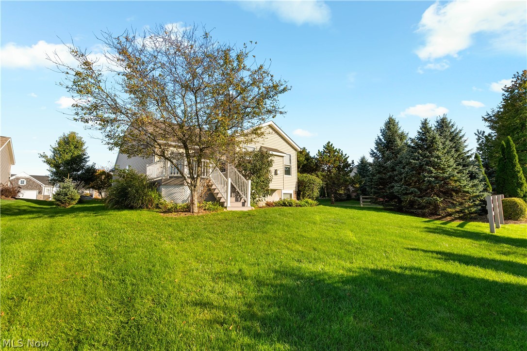 6617 Harness Circle NE Canton OH 44721