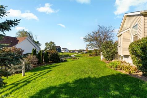 6617 Harness Circle NE Canton OH 44721