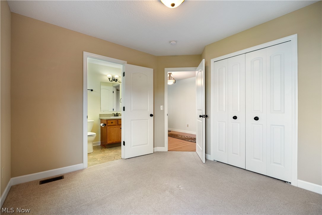 6617 Harness Circle NE Canton OH 44721