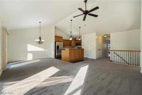 6617 Harness Circle NE Canton OH 44721