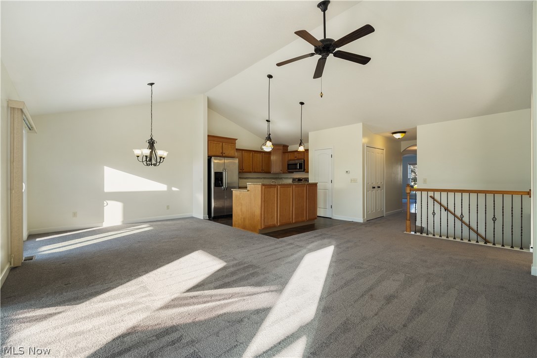 6617 Harness Circle NE Canton OH 44721