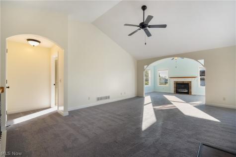 6617 Harness Circle NE Canton OH 44721