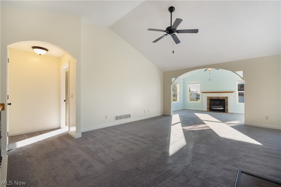 6617 Harness Circle NE Canton OH 44721