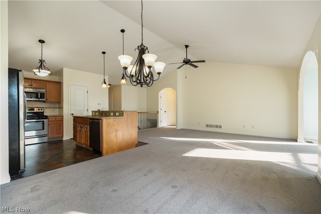6617 Harness Circle NE Canton OH 44721