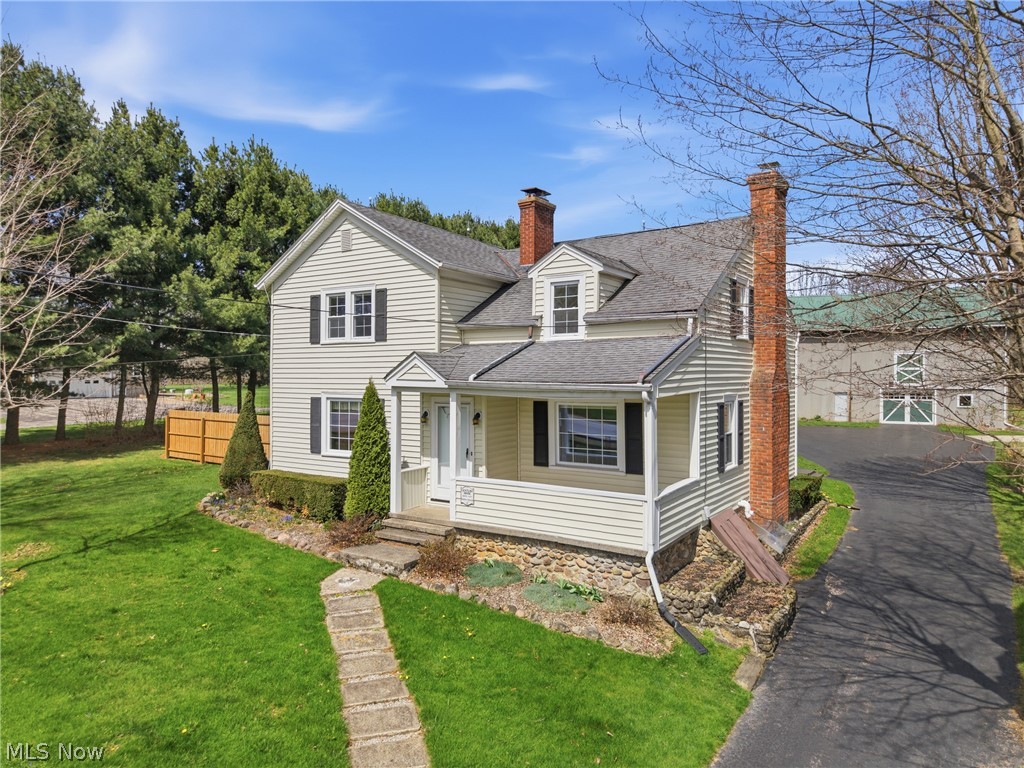 13130 Kinsman Road Burton OH 44021